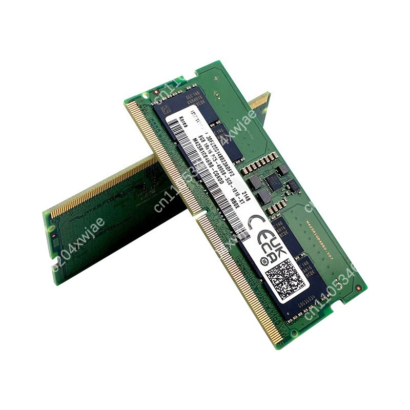 Memory Ram Upgrade - Upgrade RAM Laptop DDR5 16GB 32GB