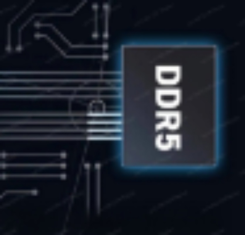 Memory Ram Upgrade - RAM Laptop DDR5 4800/5600MHz | Upgrade