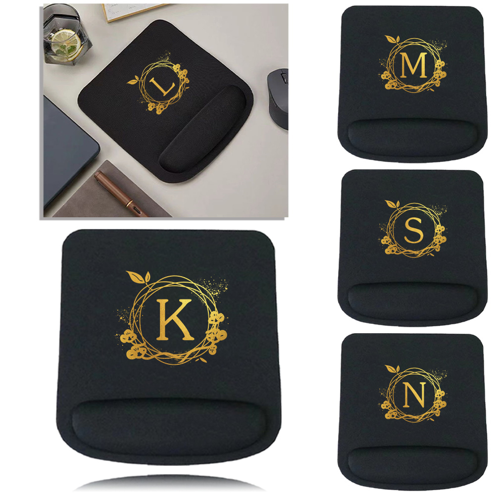 Laptop Accessories For Wrist Support - Alas Mouse Aksesori Kantor untuk PC