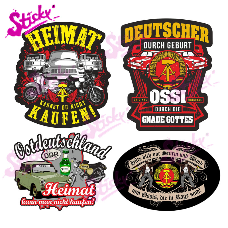 Laptop Accessories To Buy - Lengket Retro Jerman DDR Anda Tidak