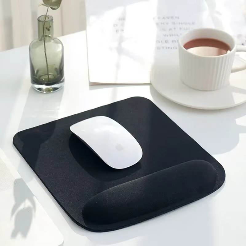 Laptop Accessories For Wrist Support - Alas Mouse Warna-warni EVA dengan Penyangga