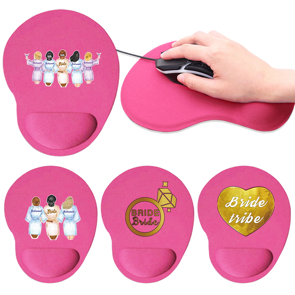 Laptop Accessories For Wrist Support - Alas Mouse untuk Meja PC Laptop