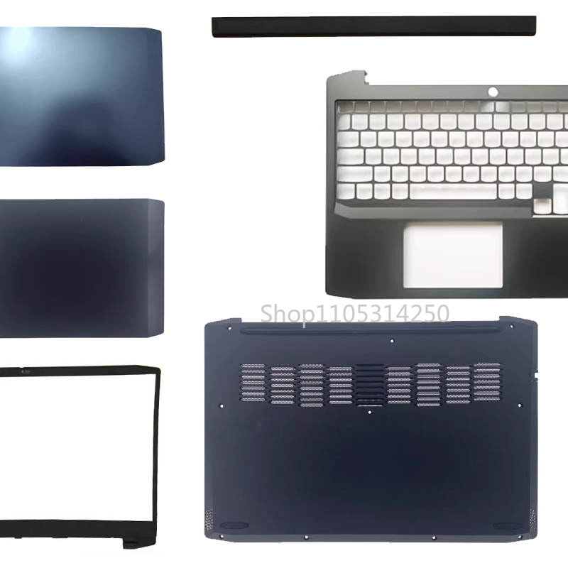 Laptop Accessories Gaming - Untuk Laptop Lenovo IdeaPad Gaming 3