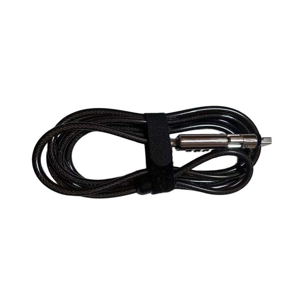 Laptop Lock Cable - Kunci Komputer USB Kompak dengan Kabel