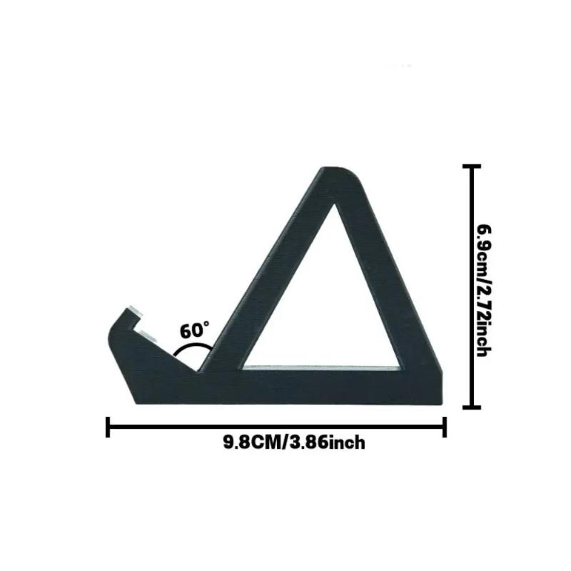 Laptop Ergonomic Accessories - Penyangga Keyboard Mekanik, Rak Akrilik Bertingkat,