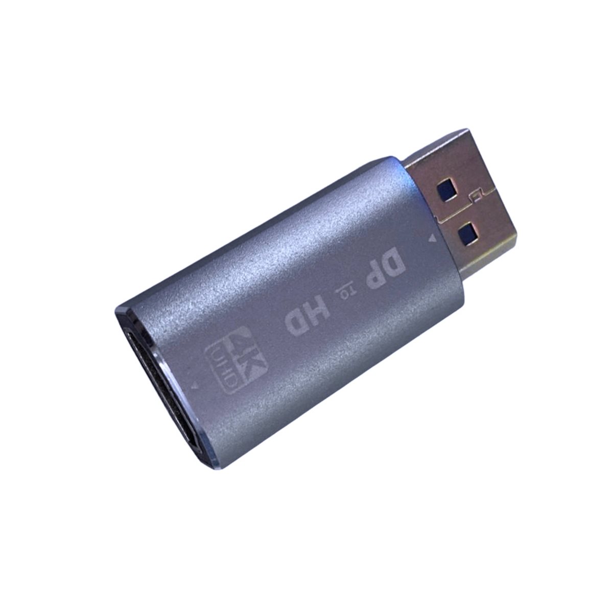 Laptop Accessories To Buy - 【TODAY-BUY】~@ Adaptor DP ke HDMI yang