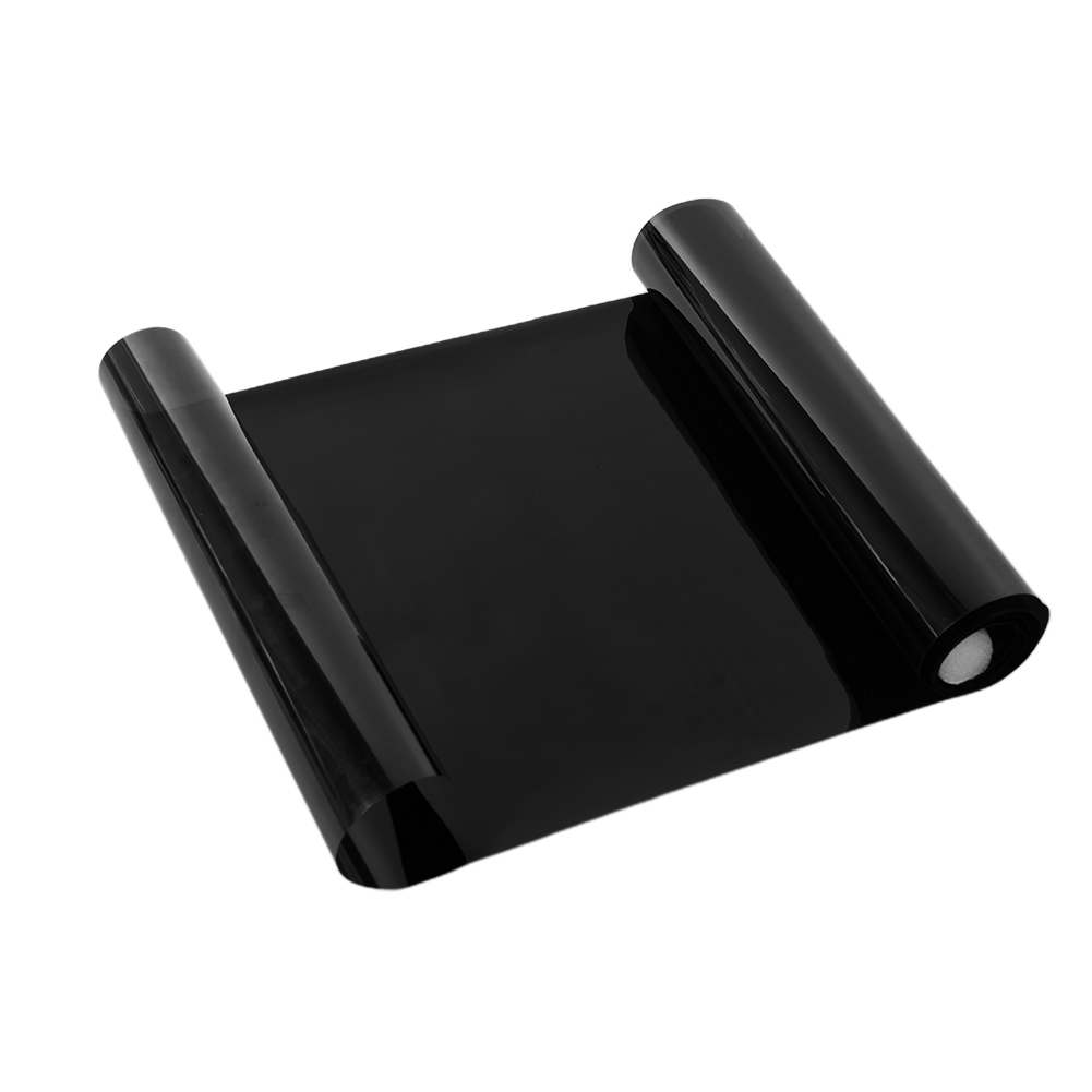 Laptop Accessories Banner - Film Mobil untuk Kabinet Meja Laptop