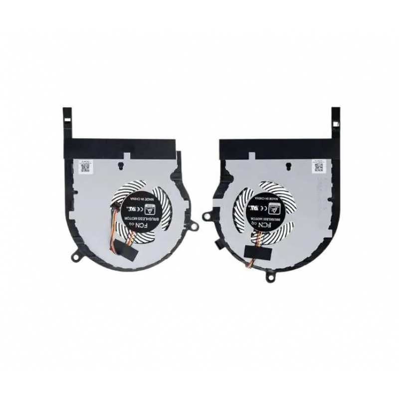 Kipas Pendingin CPU + GPU Peng - Laptop Accessories Gaming ulasan dan harga