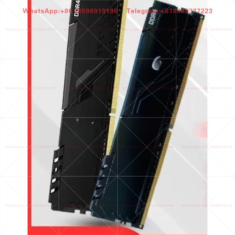 RAM Desktop DDR4 Generasi Ke-4 - Memory Ram Upgrade ulasan dan harga
