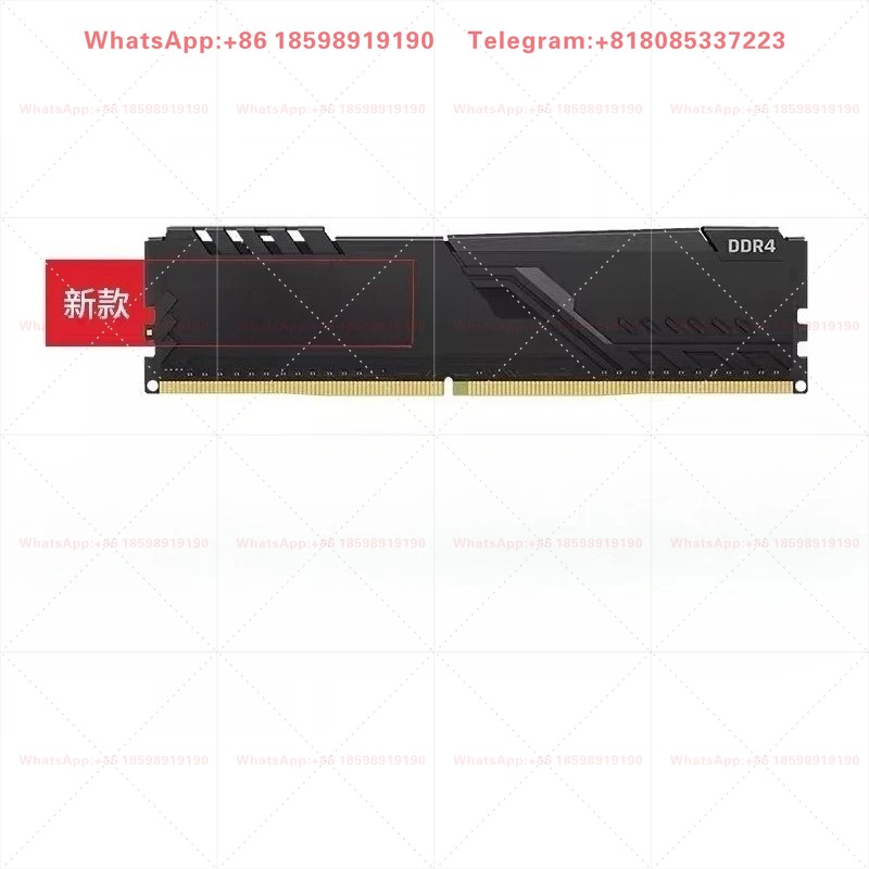 RAM Desktop DDR4 Generasi Ke-4 - Memory Ram Upgrade ulasan dan harga