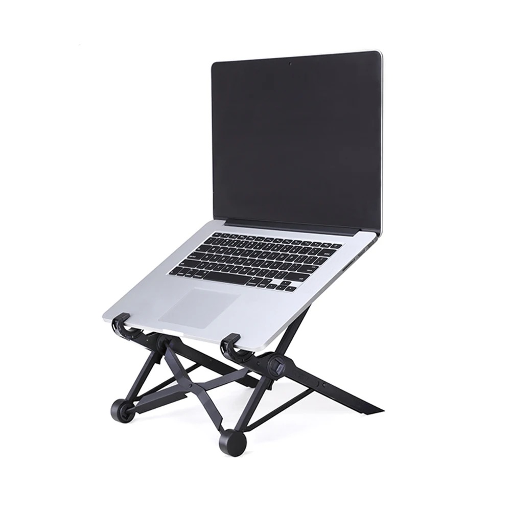 NEXSTAND K2 Dudukan Laptop Dap - Laptop Ergonomic Accessories ulasan dan harga
