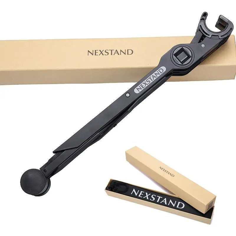 NEXSTAND K2 Dudukan Laptop Dap - Laptop Ergonomic Accessories ulasan dan harga