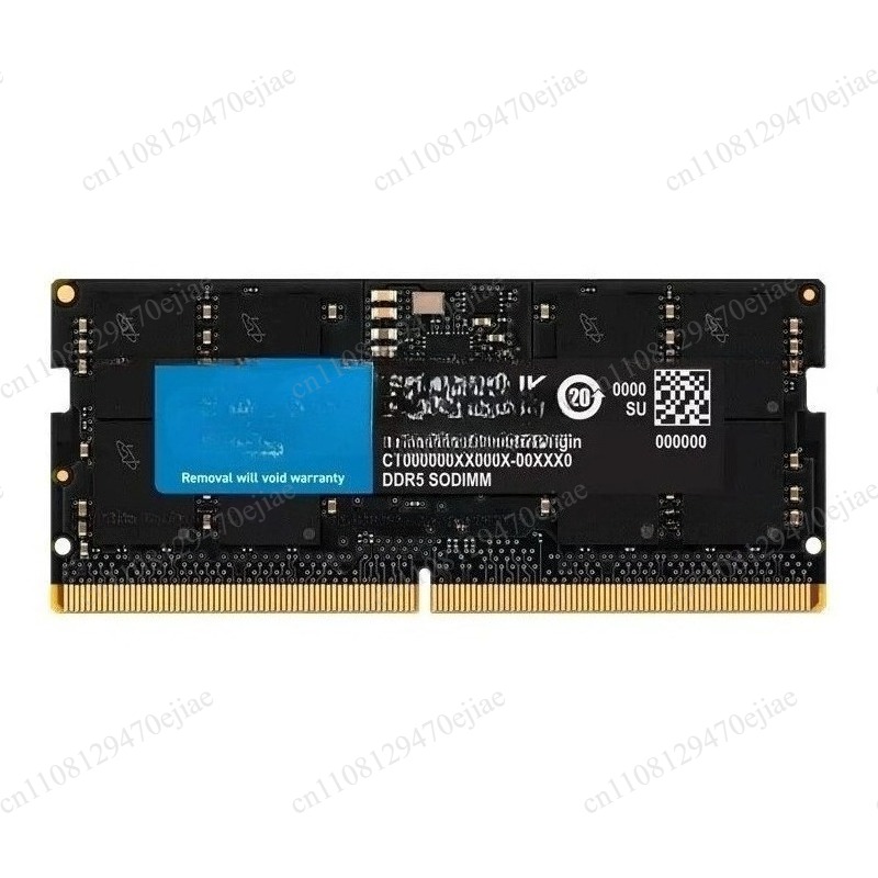 RAM Laptop DDR5 4800/5600MHz | - Memory Ram Upgrade ulasan dan harga