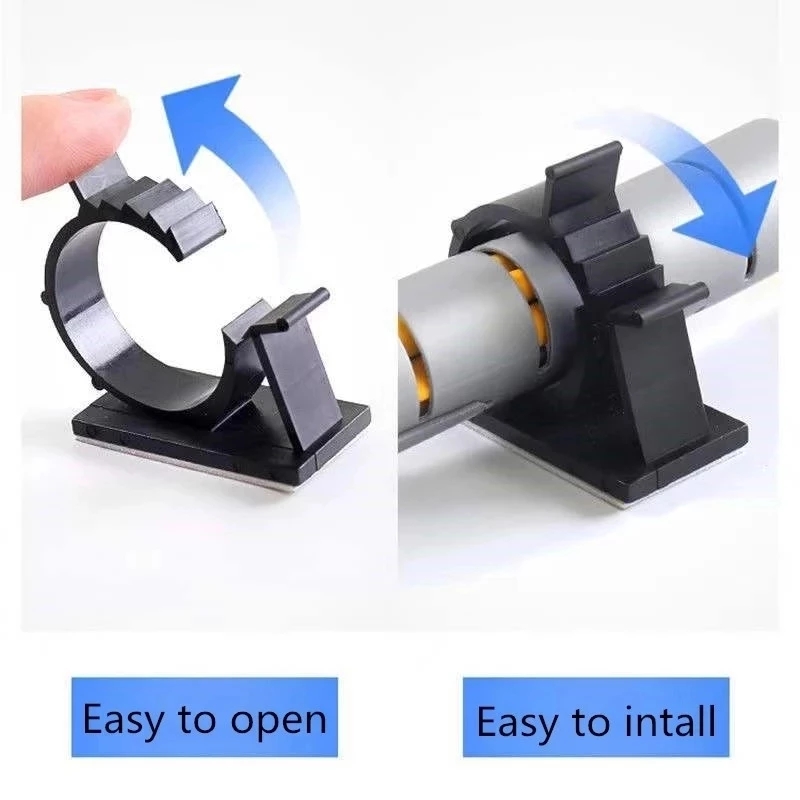 Pengatur Kabel Dapat Disesuaik - Cable Management Bag ulasan dan harga