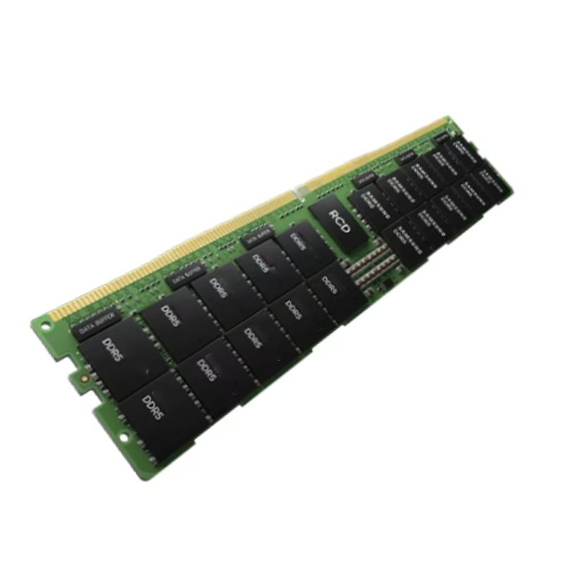 Modul Memori DDR5 16GB 6400MHz - Memory Ram Upgrade ulasan dan harga