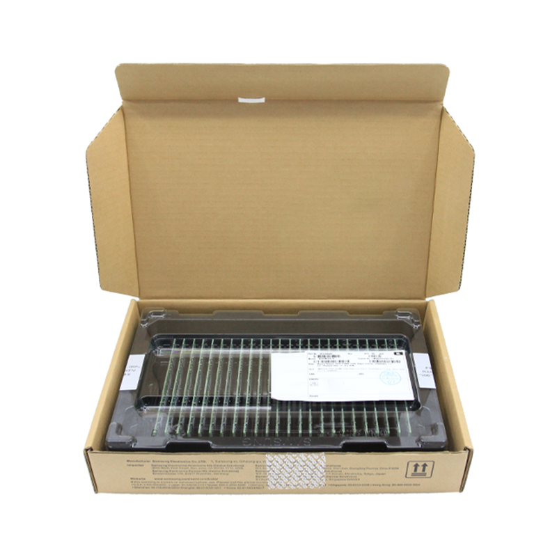 Modul Memori DDR5 16GB 6400MHz - Memory Ram Upgrade ulasan dan harga