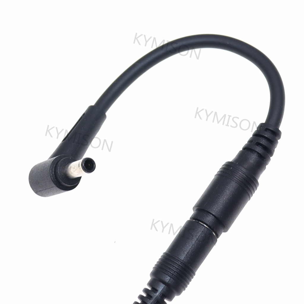 DC Jack 5.5*2.5 Perempuan Ke 4 - Laptop Lock Cable ulasan dan harga