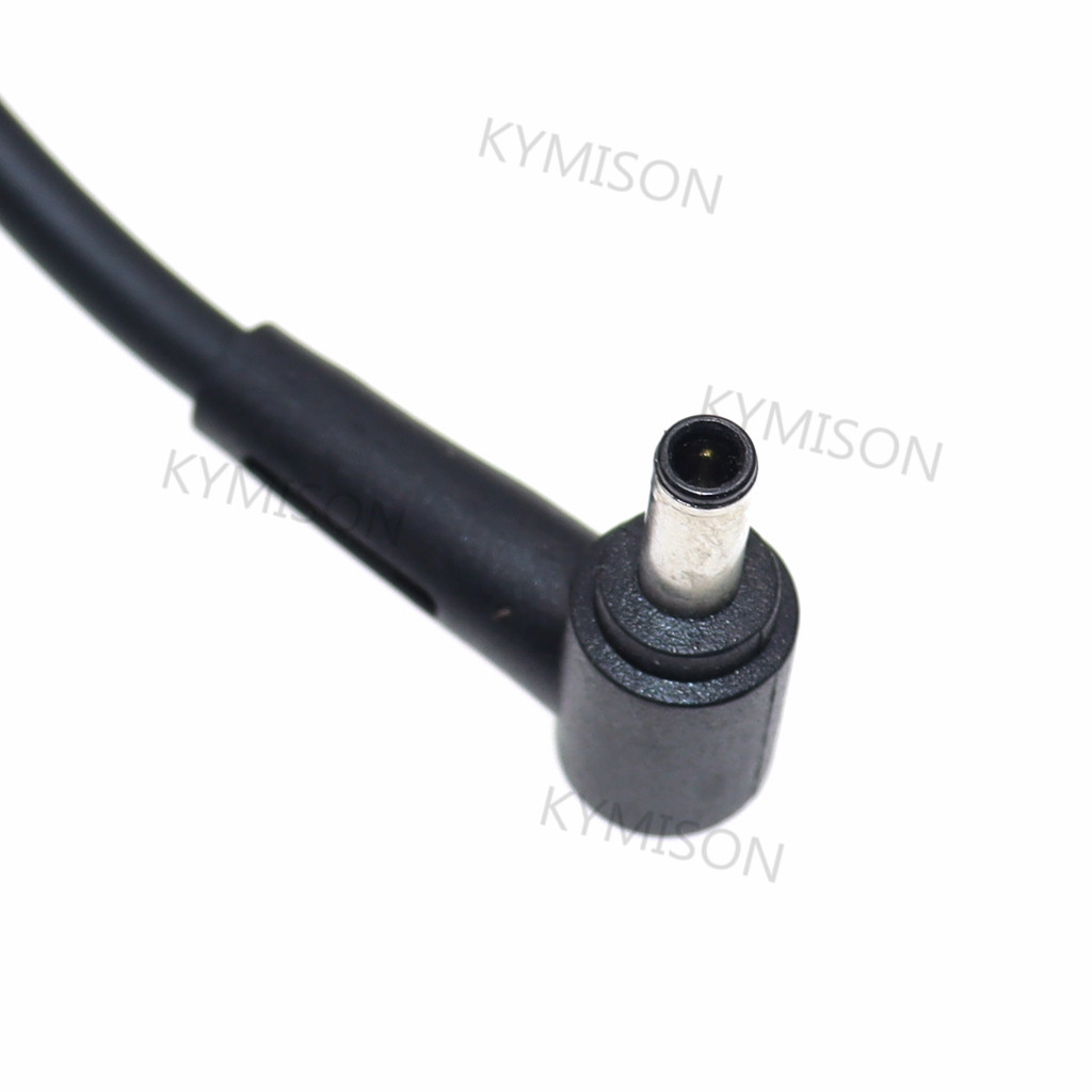 DC Jack 5.5*2.5 Perempuan Ke 4 - Laptop Lock Cable ulasan dan harga