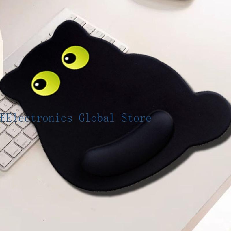 462B Bantalan Sandaran Pergela - Laptop Accessories For Wrist Support ulasan dan harga
