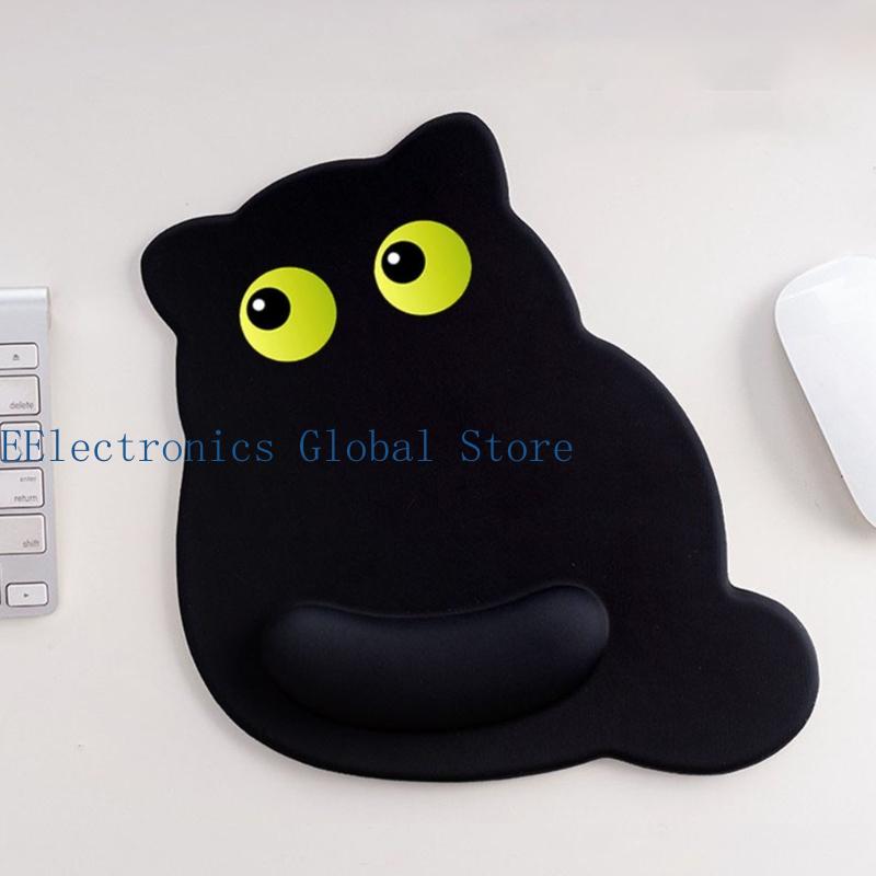 462B Bantalan Sandaran Pergela - Laptop Accessories For Wrist Support ulasan dan harga