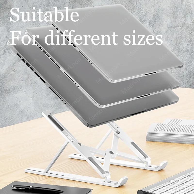Penyangga Laptop Portabel Dapa - Laptop Ergonomic Accessories ulasan dan harga