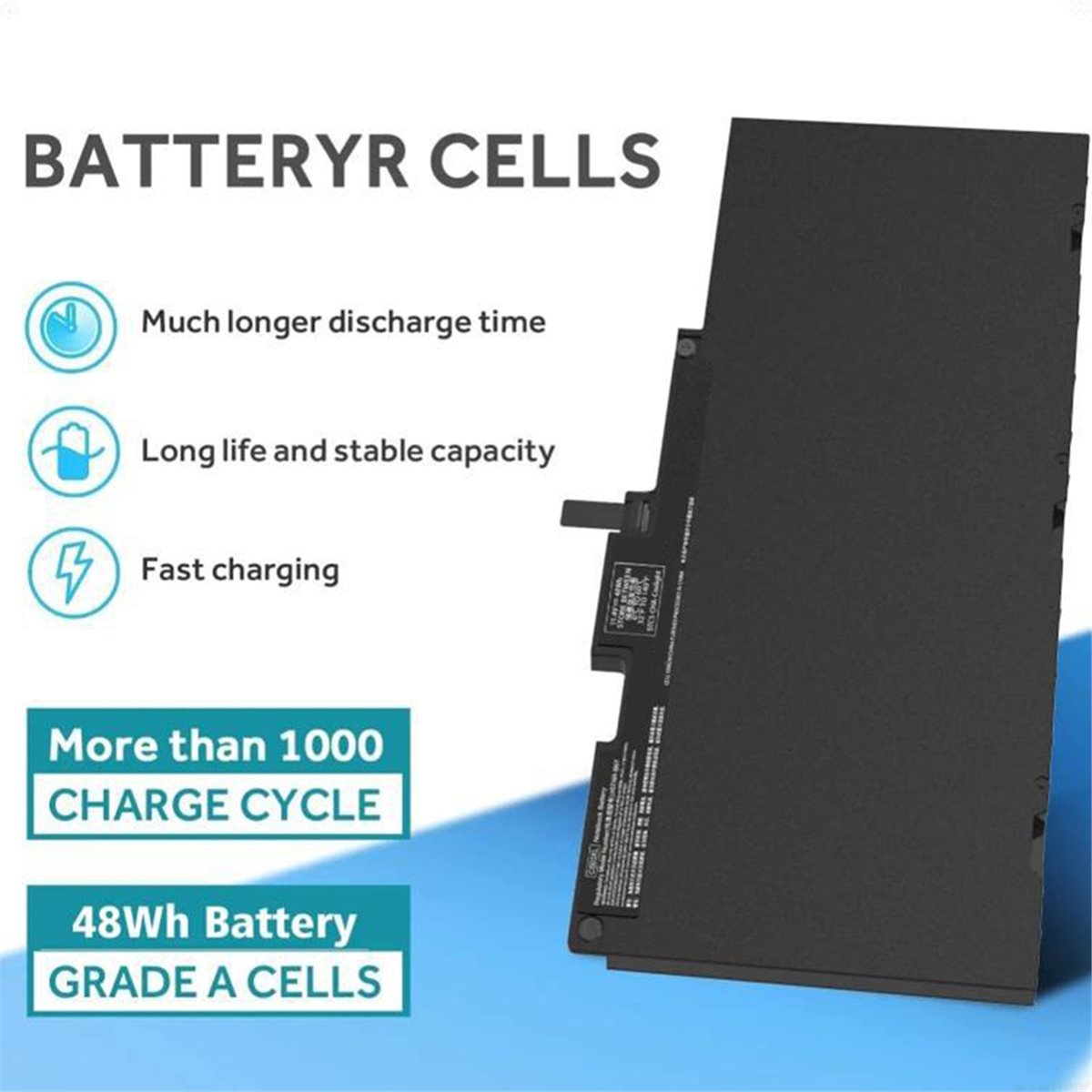 【TODAY-BUY】~@ Baterai CS03XL u - Laptop Accessories To Buy ulasan dan harga