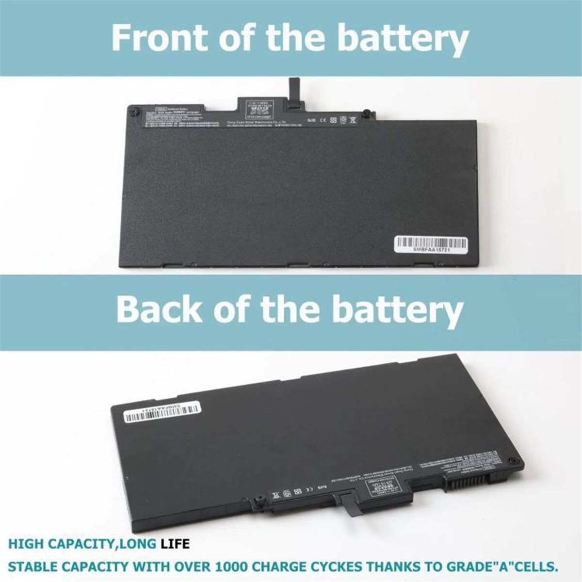 【TODAY-BUY】~@ Baterai CS03XL u - Laptop Accessories To Buy ulasan dan harga
