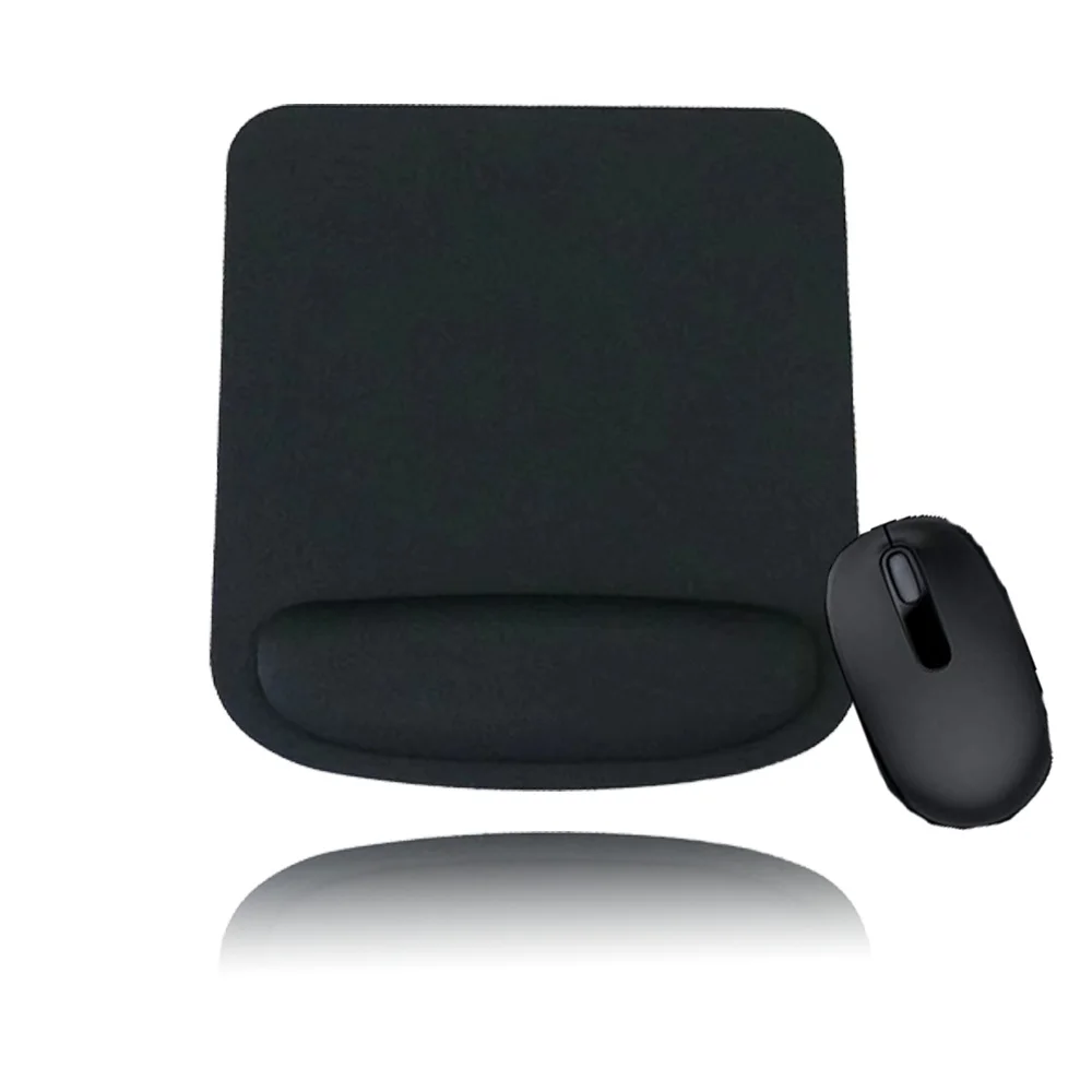 Bantalan Mouse Pelindung Perge - Laptop Accessories For Wrist Support ulasan dan harga