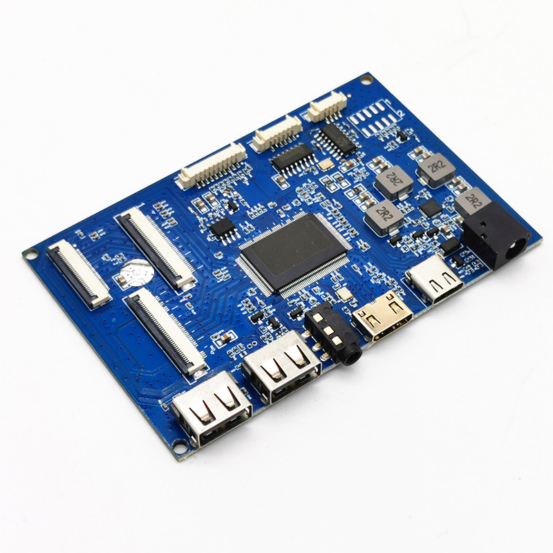 Kit Driver Panel LCD 10.1-15.6 - Laptop Accessories Gaming ulasan dan harga