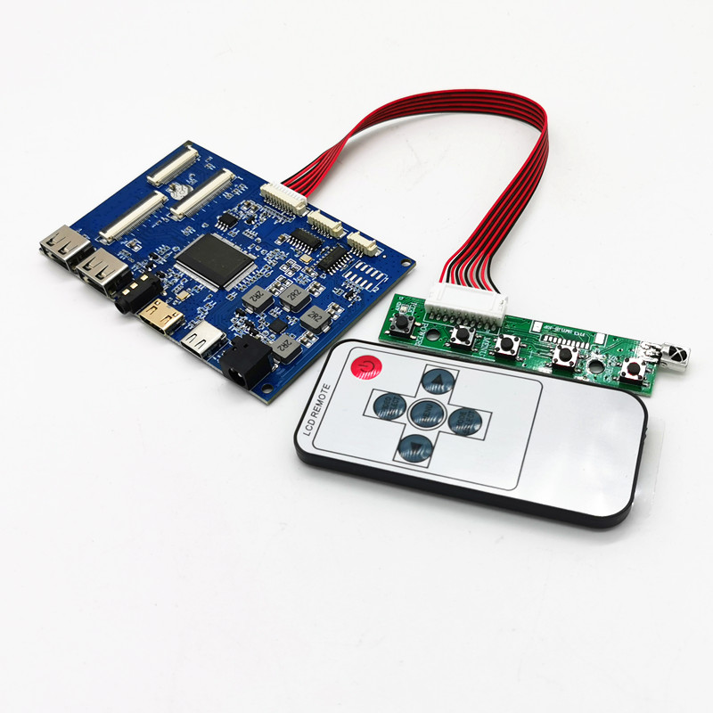 Kit Driver Panel LCD 10.1-15.6 - Laptop Accessories Gaming ulasan dan harga