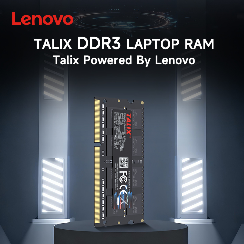 Lenovo TALIX DDR3 SODIMM RAM 4 - Memory Ram Upgrade ulasan dan harga