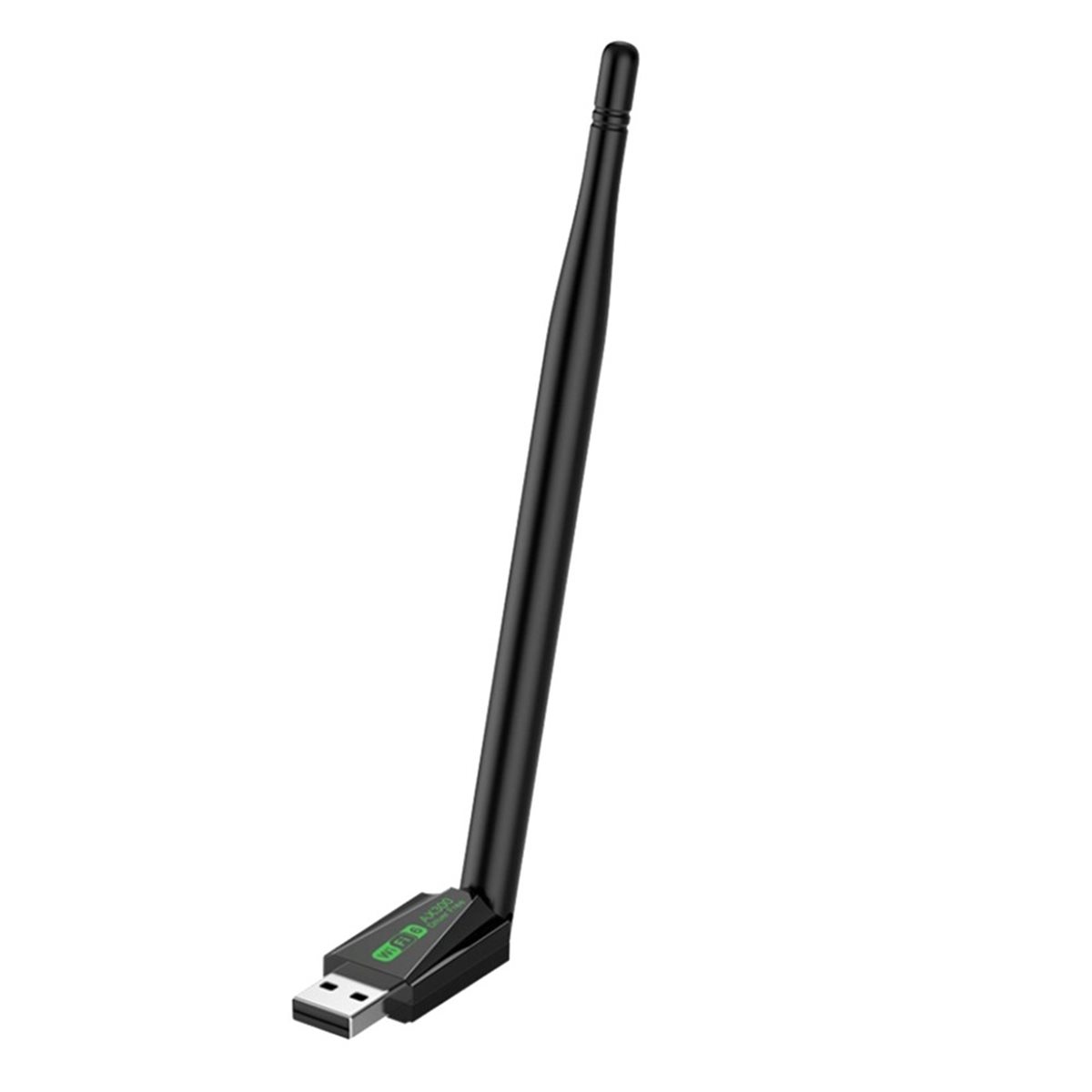 【TODAY-BUY】~@ WiFi 6 286Mbps W - Laptop Accessories To Buy ulasan dan harga