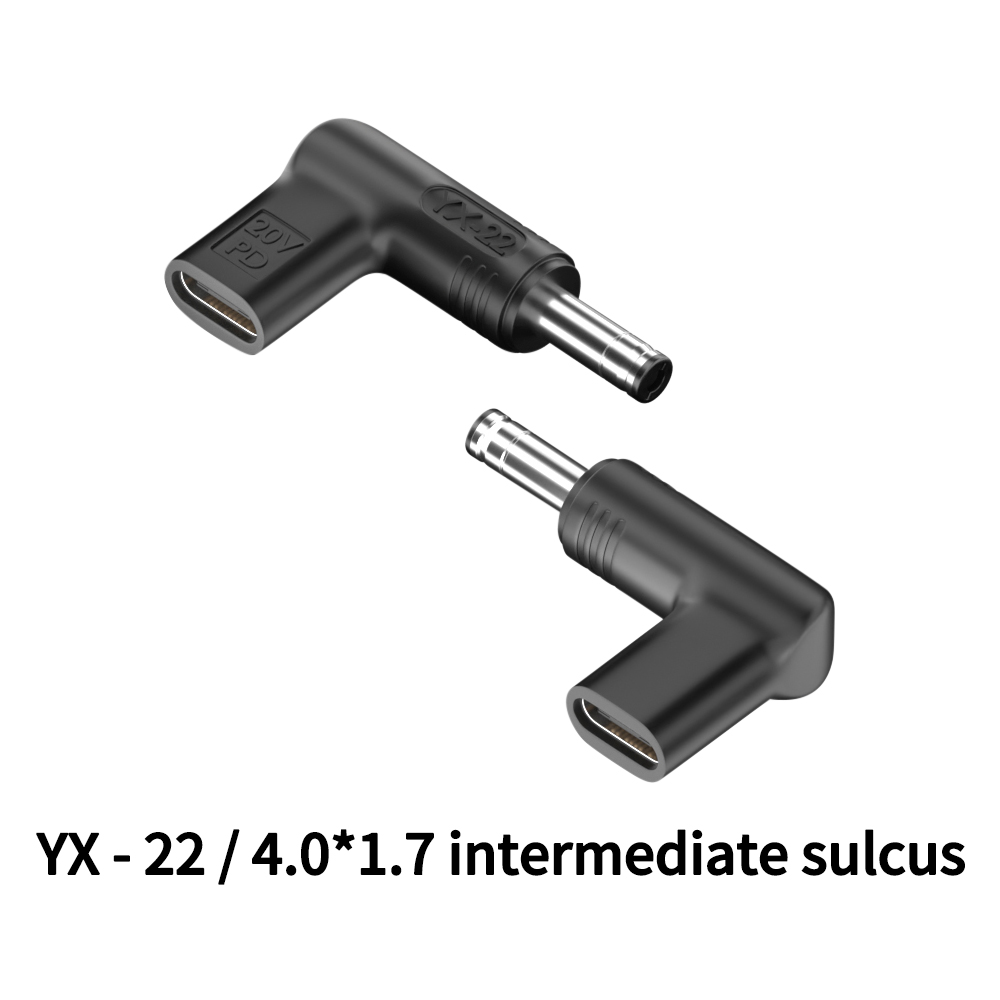 Konektor Adaptor Daya Laptop C - Laptop Lock Cable ulasan dan harga