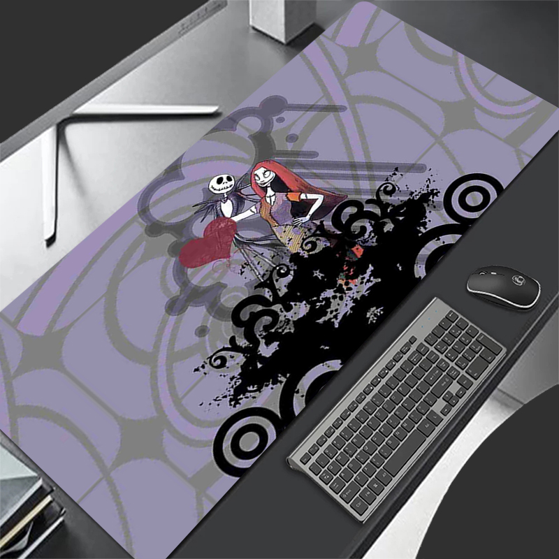 Alas Mouse Gamer Besar untuk K - Laptop Accessories Gaming ulasan dan harga