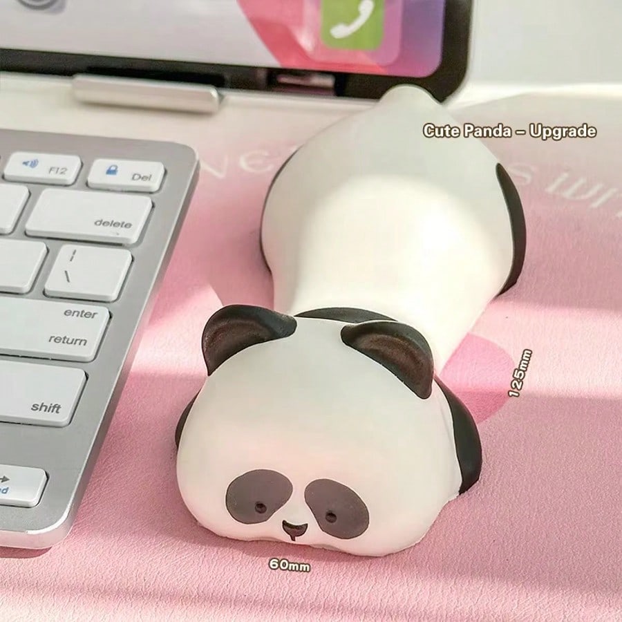 1pcs Penyangga Pergelangan Tan - Laptop Accessories For Wrist Support ulasan dan harga