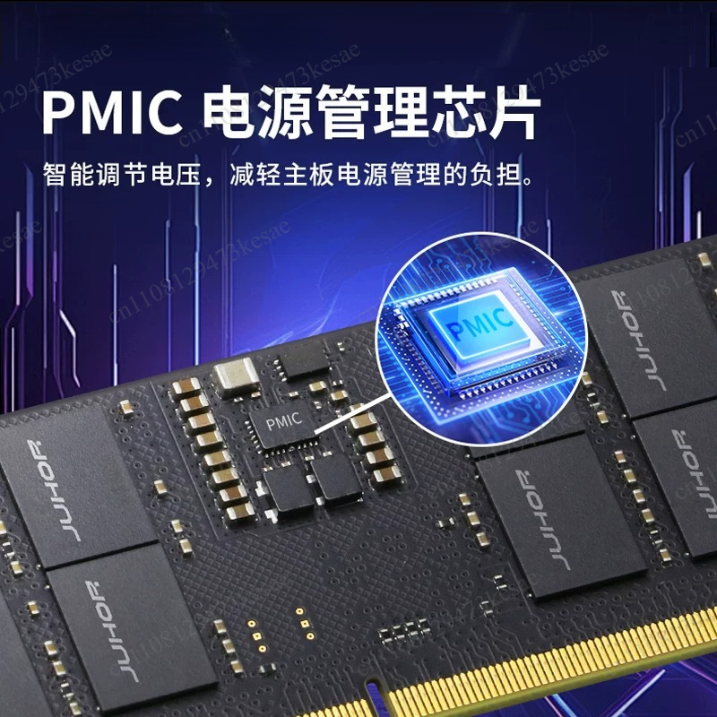Memori Laptop DDR5 16GB 32GB 6 - Memory Ram Upgrade ulasan dan harga