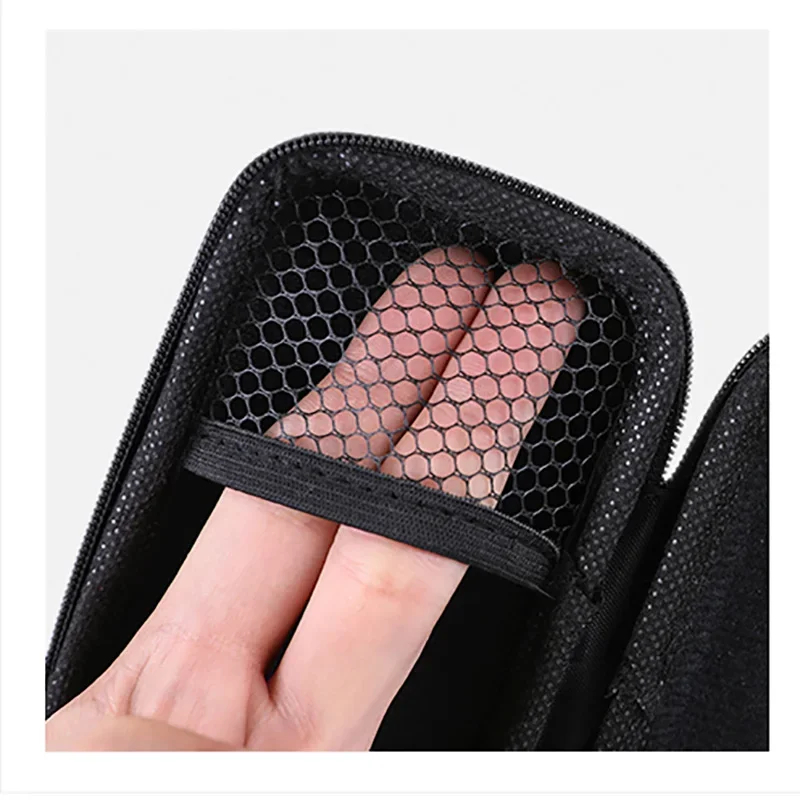 Tas Penyimpanan Kabel Data The - Cable Management Bag ulasan dan harga