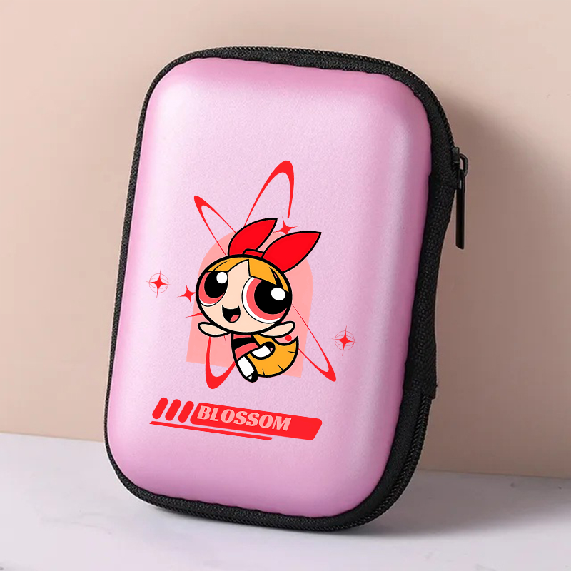 Tas Penyimpanan Kabel Data The - Cable Management Bag ulasan dan harga