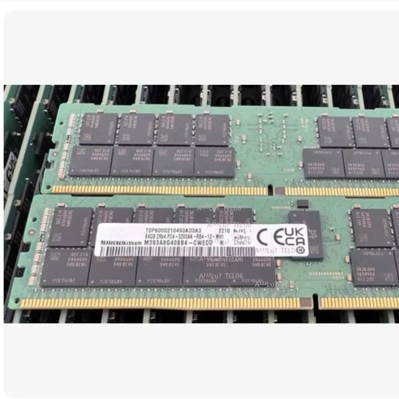 Modul Memori RDIMM ECC DDR4 32 - Memory Ram Upgrade ulasan dan harga