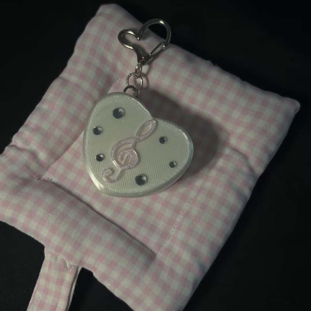 Gantungan Kunci Mini Penyimpan - Cable Management Bag ulasan dan harga