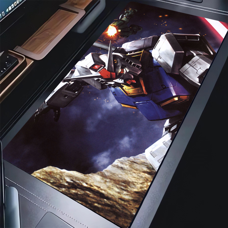 Alas Mouse Mechanical Warrior  - Laptop Accessories Gaming ulasan dan harga