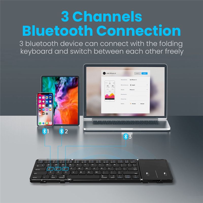 Dapat membeli Keyboard Lipat N - Laptop Accessories To Buy ulasan dan harga