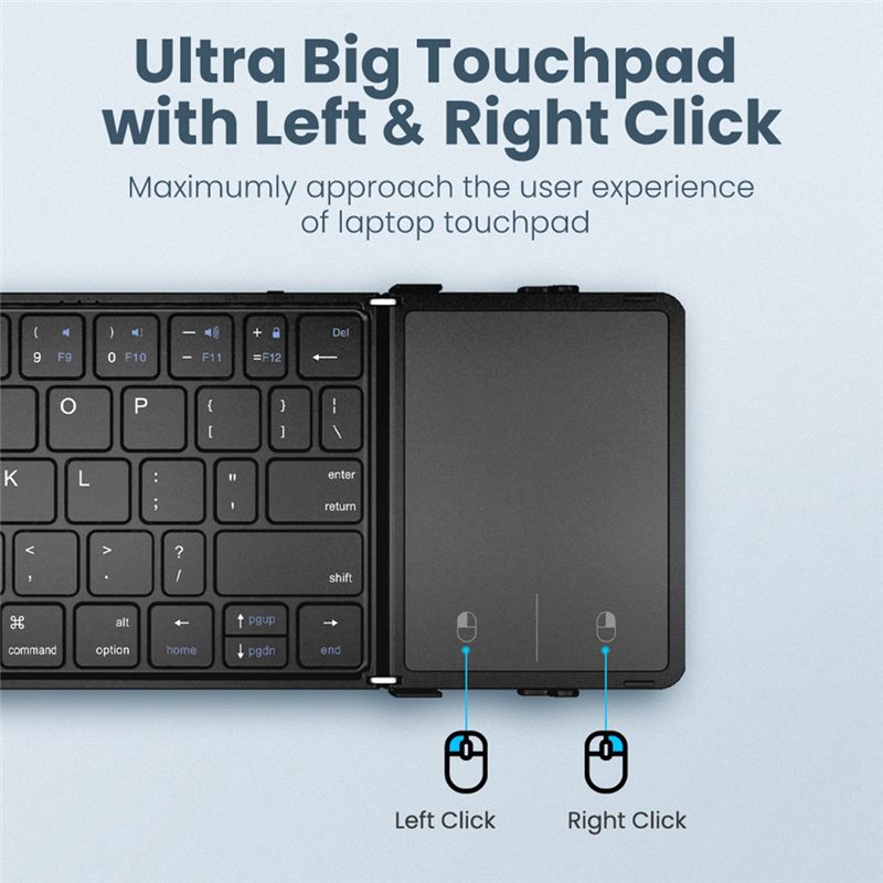 Dapat membeli Keyboard Lipat N - Laptop Accessories To Buy ulasan dan harga