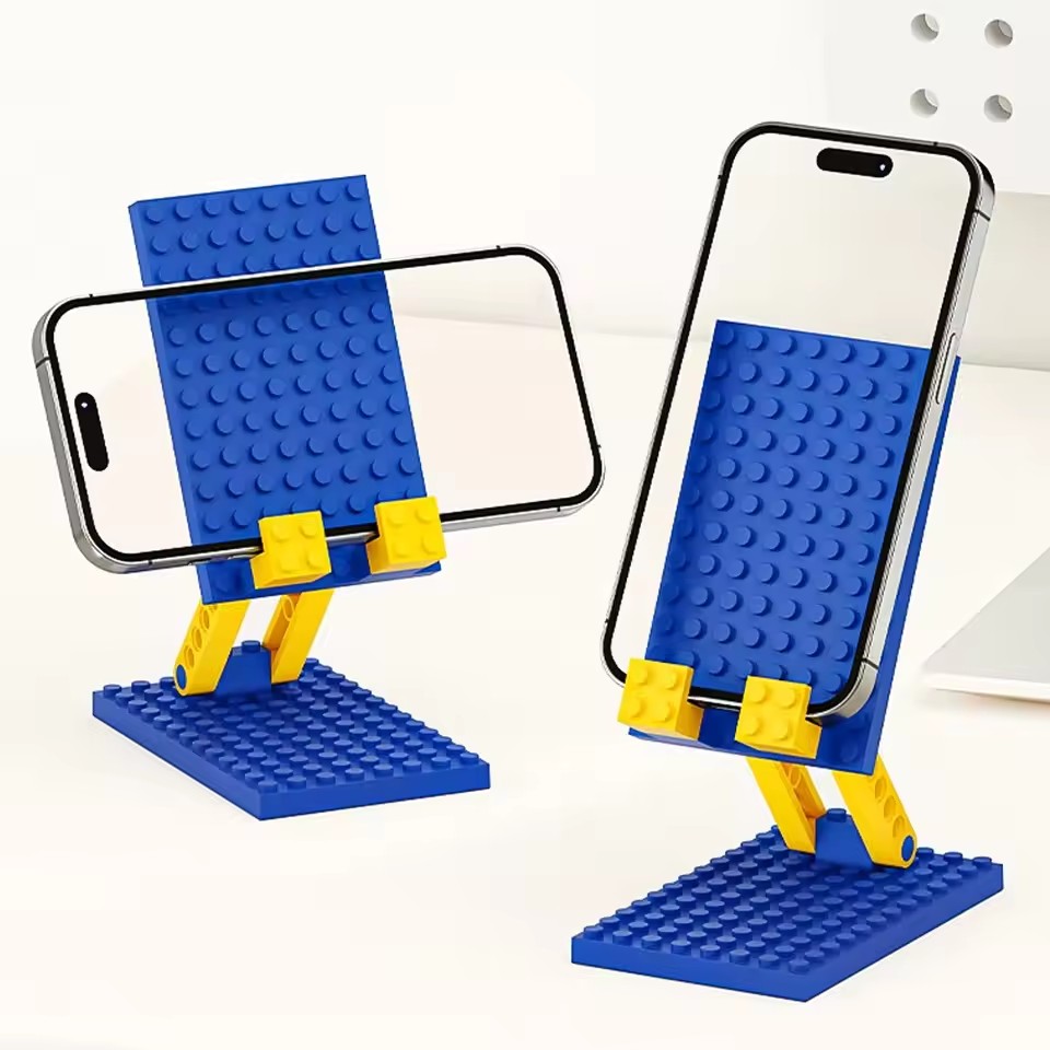 Penyangga Ponsel Lipat Fleksib - Laptop Ergonomic Accessories ulasan dan harga