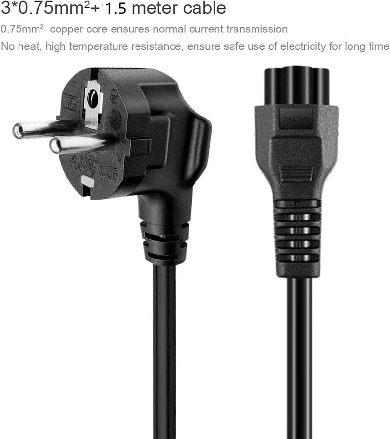 Kabel adaptor daya steker peng - Laptop Lock Cable ulasan dan harga