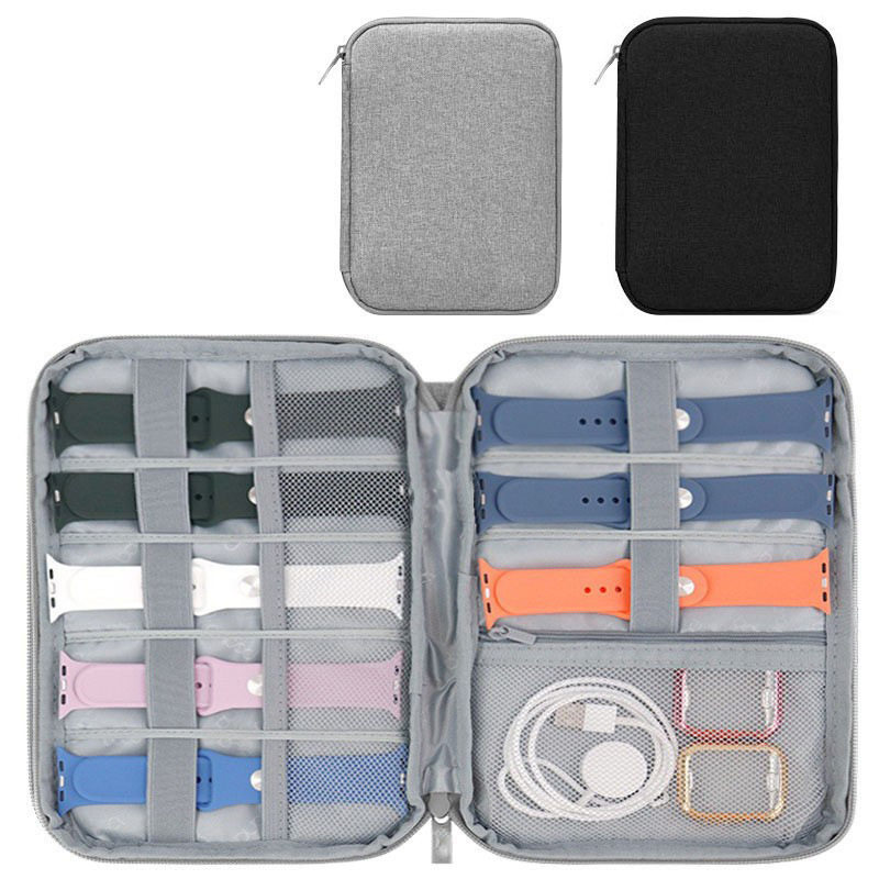 Kotak Tali Jam Tangan untuk Ap - Cable Management Bag ulasan dan harga