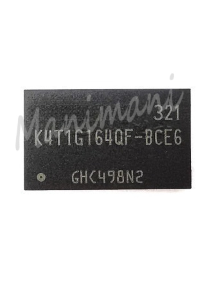 10 Buah Paket Chip IC RAM Memo - Memory Ram Upgrade ulasan dan harga