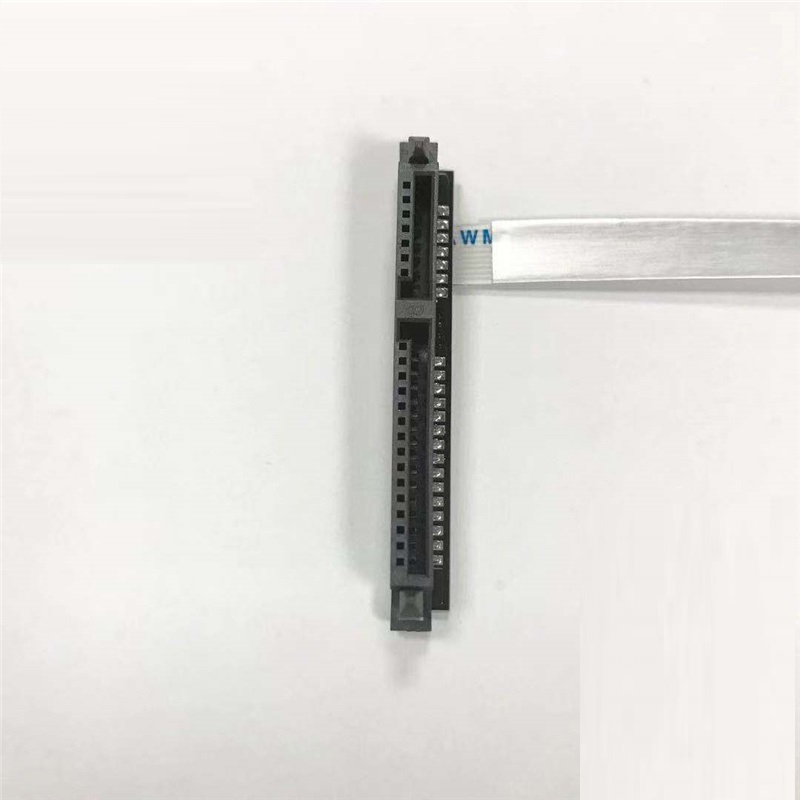 Kabel HDD Hard Drive SSD SATA  - Laptop Lock Cable ulasan dan harga