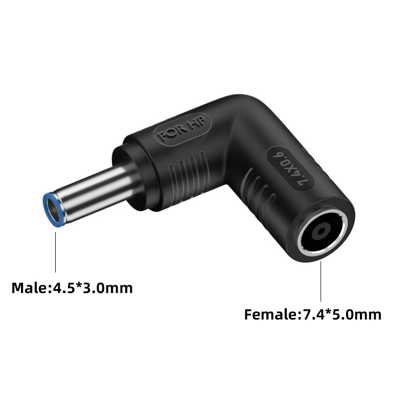 Konektor Adaptor Daya Laptop 2 - Laptop Lock Cable ulasan dan harga