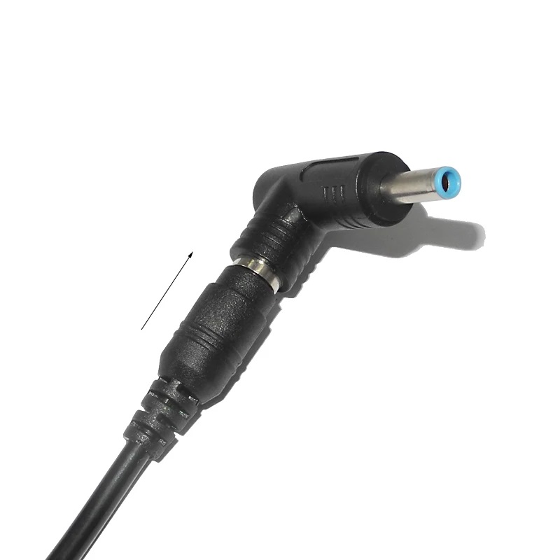 Konektor Adaptor Daya Laptop 2 - Laptop Lock Cable ulasan dan harga